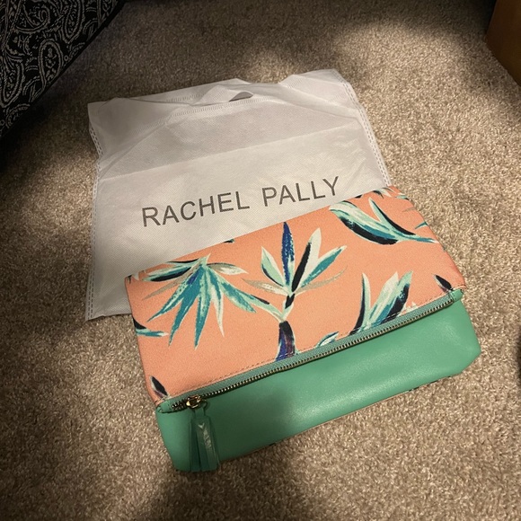 Rachel Pally reversible clutch - Picture 3 of 5